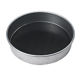 Chefs Planet 9" round cake pan bake liner (set of 2)