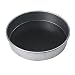 Chef's Planet 9 round cake pan bake liner (set of 2)