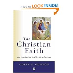 The Christian Faith: An Introduction to Christian Doctrine