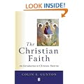 The Christian Faith: An Introduction to Christian Doctrine