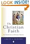 The Christian Faith...