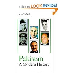 Pakistan: A Modern History