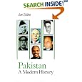 Pakistan: A Modern History by Ian Talbot