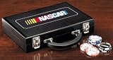 NASCAR Poker Chips Set - Casino Style 11.5grm