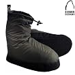 Sierra Designs Classic Down Booties for Men