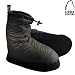 Sierra Designs Classic Down Booties for Men Image