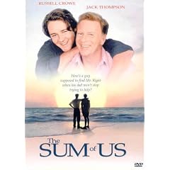 The Sum of Us