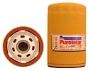 Purolator PL20195 PureONE Oil Filter (Pack of 2)