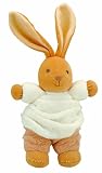 Kaloo Floppy Plush Rabbit, Caramel