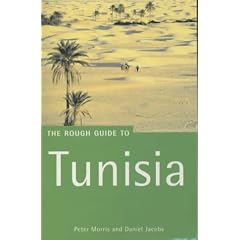 Tunisia: The Rough Guide (Rough Guide Travel Guides)