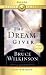 The DreamGiver Study Workbook: Study Series