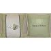 Flutter Bee's Decorator Bee Frame Pillow