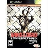 Land of the Dead