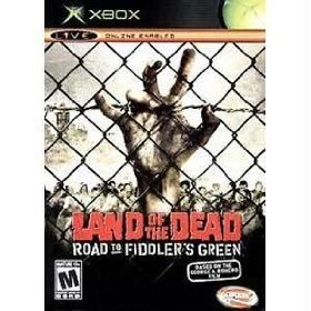Land of the Dead