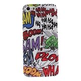 Johnny Palermo ZACKBOOM Case f�r iPhone 5von "Johnny Palermo"