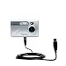 USB Data Hot Sync Straight Cable for the Concord Eye-Q 4060AF -Gomadic TipExchange enabled
