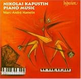Eigenschaften Marc-Andre Hamelin  / Kapustin