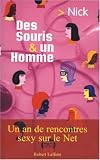 Des souris et un homme par Lewis Wingrove Des souris et un homme par Wingrove