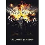 Rock School: the Complete First Series [DVD]