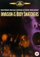Invasion Of The Body Snatchers [DVD] [1978]