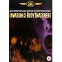 Invasion Of The Body Snatchers [DVD] [1978]