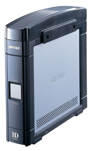 BUFFALO HD-HSシリーズ専用 ハードディスク冷却FANユニット OP-FAN