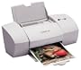 Lexmark Z32 Inkjet Printer