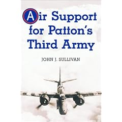 Air Support for Patton's Third Army