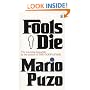 Fools Die