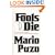 Fools Die