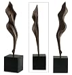 'Body,' sculpture 'Body,' sculpture