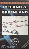 Greenland & Iceland