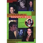 From Scream to Dawson's Creek : An Unauthorized Take on the Phenomenal Career of Kevin Williamson book cover