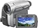 Sony Handycam DCR-HC96E - Camcorder - widescreen - 3.3 Mpix - optical zoom: 10 x - Mini DV
