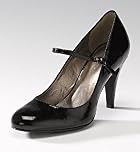 Autograph Thin Strap High Heel Shoes