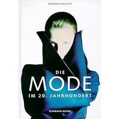 Die Mode im 20. Jahrhundert