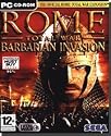 Rome Total War: Barbarian Invasion Expansion Pack