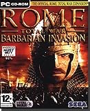Rome: Total War Barbarian Invasion