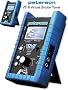 Peterson VSII Virtual Strobe Tuner Peterson VSII Virtual Strobe Tuner