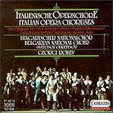  -  Italian Opera Choruses