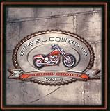 Steel Cowboys, Vol. 1