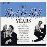 Search : The Rock 'n' Roll Years