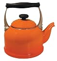 Le Creuset Traditional Kettle, Volcanic