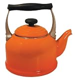 Le Creuset Traditional Kettle, Volcanic