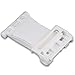 White Mini Desk Stand Holder Dock For Mobile Phone /Smart Phone /iPhone /BlackBerry