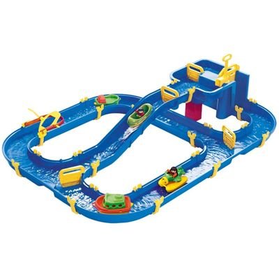 spielzeug BIG 7277531   Waterplay Niagara