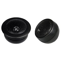 HIFONICS TITAN TS6.2T Tweeter-Paar 25 mm