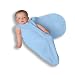 Baby : Summer Infant Swaddleaze Wearable Blanket Infant Blue