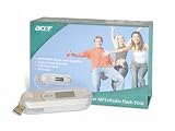 Produkt-Bild: Acer Easy MP3 Tragbarer MP3-Player 128MB