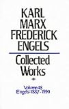 Review Lawrence & Wishart Ltd  / Collected Works (Collected Work of Marx & Engels)